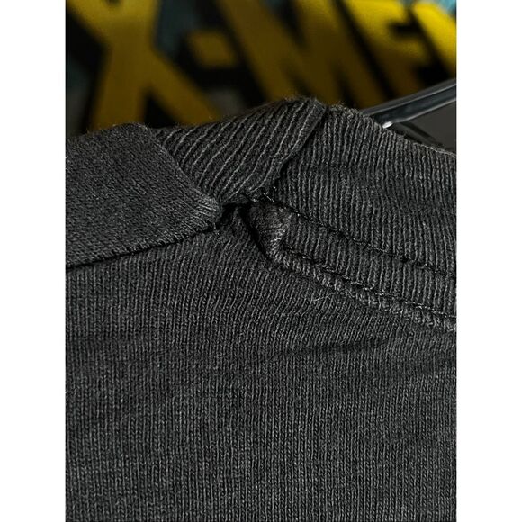 Vintage 90s Rare Langston University Football Tee - Picture 8 of 8